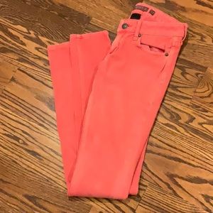 Reuse denim jeans. W2-01